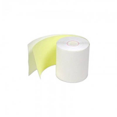 Rollos duplicados 76x30